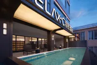REAX-C Likuan Hotel (Aba County Branch) - น้ำพุร้อน