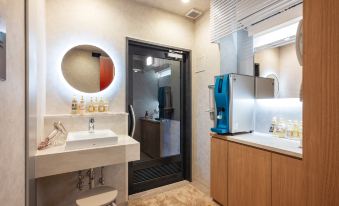 Hotel Global View Morioka