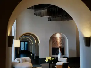 6500 Chaozong Street Hotel（Wuyi Square）