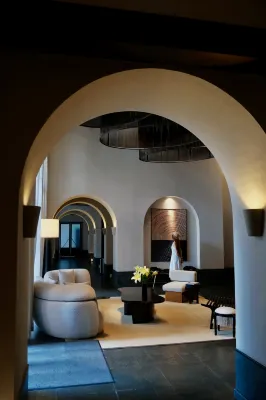 6500 Chaozong Street Hotel（Wuyi Square） - romantique