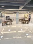 Nan Yang Hotel - Aamiainen