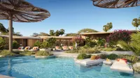 Miraval The Red Sea - All-Inclusive- Adult only - 수영장