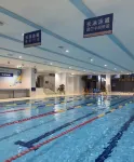 Orange Hotel (Yichun Station Wanda Plaza Store) - Pools