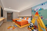 Yijing Hotel (Handan Renmin Road Railway Station) - navetta aeroportuale