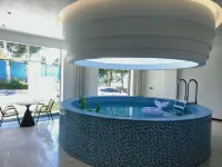 Zhuyu Anxuan Homestay - Kylpyammeita