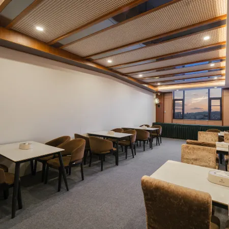 Jizhou International  Hotel