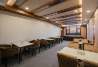Jizhou International  Hotel - Hot Springs