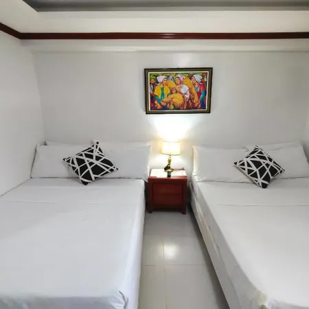Shenna's Beach Resort Boracay