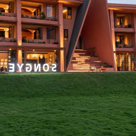 SONGYE RESORT