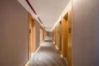 Lis Future Hotel (Hefei Dalian Road Nanxiang Auto City) - 3-Star