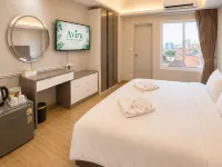 AVIRA Boutique & Residence Pattaya Hotels in der Nähe von Strand Pattaya Beach