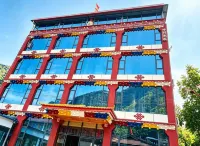 氷川牧歌プレミアム民宿 - 新規開業