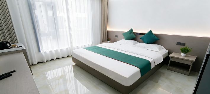 Xinnongmen Homestay (Shitai Guniujiang Scenic Area) Hotels in Shitai