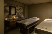 Barceló Anfa Casablanca - spa