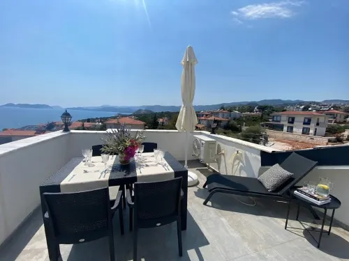 BEYAZ KOSK - 4-Star