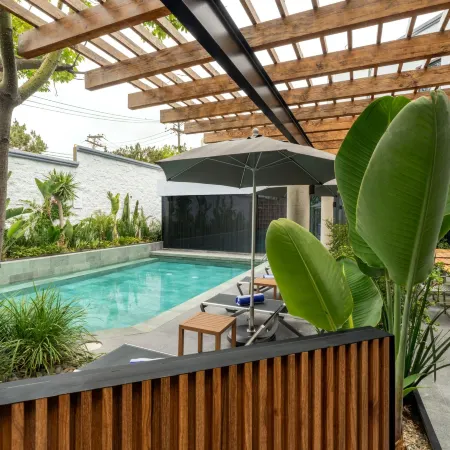 Hilton Garden Inn Tijuana Airport