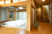 Kawamoto villa 3466 - Villas