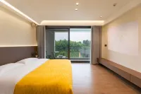 Under Shiziling · Liubai Homestay (OMG Heartbeat Paradise) - 신규