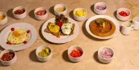 Settle Inn Fajr Boutique Hotel - Desayuno