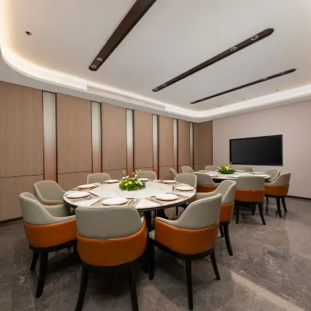 Holiday Inn Rizhao Seaview by IHG