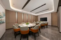 Holiday Inn Rizhao Seaview by IHG - breakfast