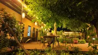Xinyuan Zhenyue Lingchan Homestay (Bus Station) - 2-نجوم