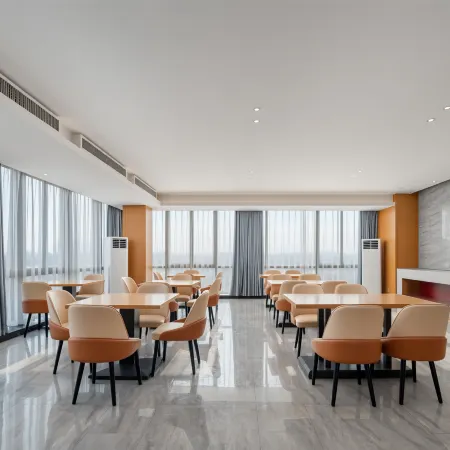 Yunshangjin Hotel (Xintiandi Shopping Center)