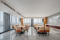 Yunshangjin Hotel (Xintiandi Shopping Center) - Breakfast