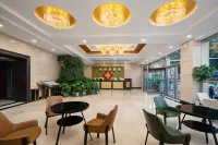 Qitu E-Sports Hotel - 2 Yıldız