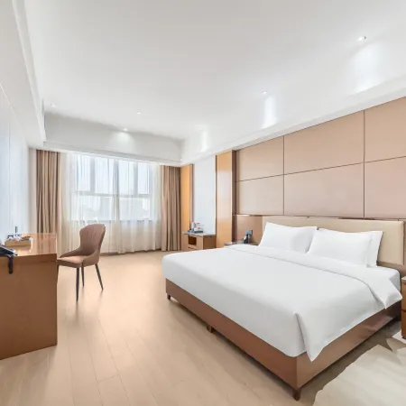 ZheShang Hotel