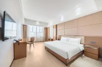 Zheshang Hotel - Pet-friendly