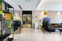 Homeinn Selected Hotel (Xuzhou Fantawild Adventure) - 3-Star