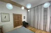 Apartment "Dacha" in the center of Tbilisi - เปิดใหม่