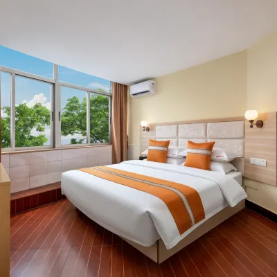 Yunjing Hotel Hotels in der Nähe von Guangdong Science Vocational & Technical College (Canton Park Middle Road)