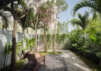 Townhouse - Modern Design 3 BR Villa with Private Pool - فلل