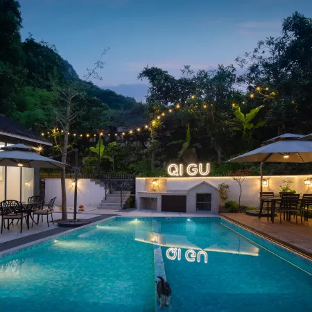Qigu Hostel