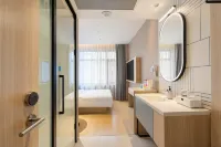 Home Inn Neo (Beijing Qinghe MixC Zhufang North Metro Station) - Cheap