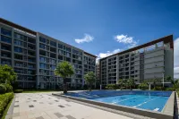 Lingshui Zhizhou Scenic Apartment - Pet friendly