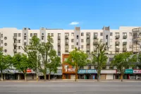 錦江之星（台州臨海銀泰城崇和門店） - 新