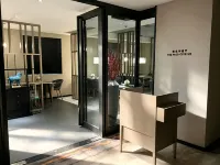 Paco Hotel (Olympic Sports Center Tianhe Zhucun Metro Station ) Các khách sạn gần Hoàng Thôn