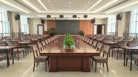 Junyi Hotel(Wulanchabu Xingfu Street store) - 2-Sterne