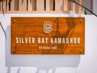 Silver Bay Kamadhoo - parking