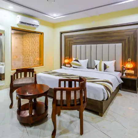 Kesar Hills Resort - a unit of Prem Hospitality Hotels in Pushkar