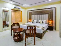 Kesar Hills Resort - a unit of Prem Hospitality - balcony