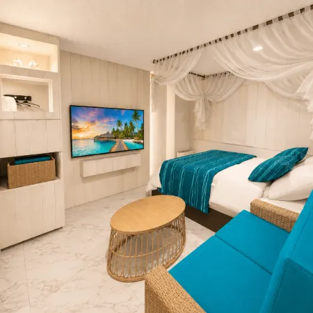 Hotel BaliBali Sendai