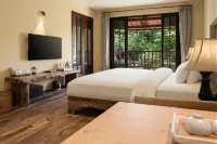 Qinghui Villa - مطابخ