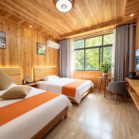 Kexi Homestay