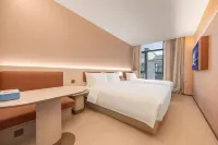 Hanting Hotel (Xi'an Giant Wild Goose Pagoda · Datang Everbright City Branch) - Frühstück