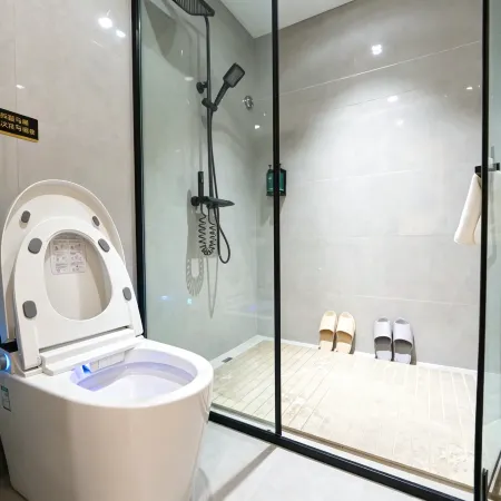 Starry Sky Hotel