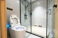 Starry Sky Hotel - New
